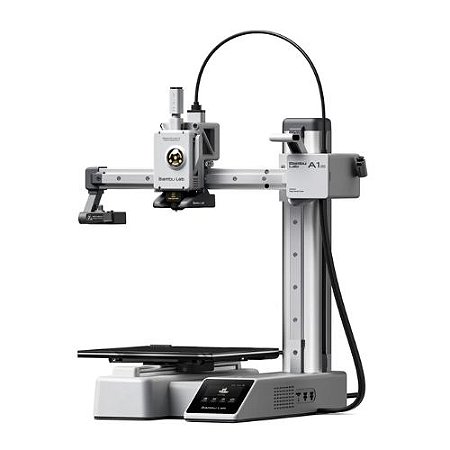 IMPRESSORA 3D A1 MINI – BAMBU LAB