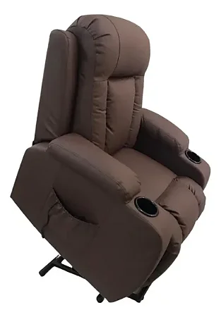 Locação Poltrona Motorizada com Lift