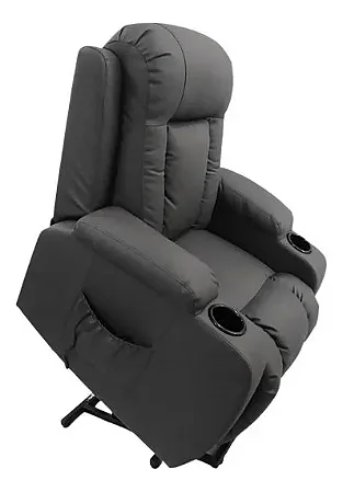 Aluguel de Poltrona Motorizada com Lift