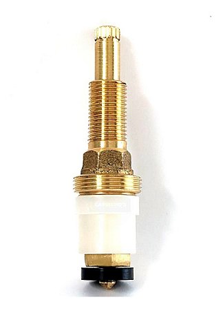 Reparo MVS para Registro de Pressão Deca 3/4" Rosca 12 SOS