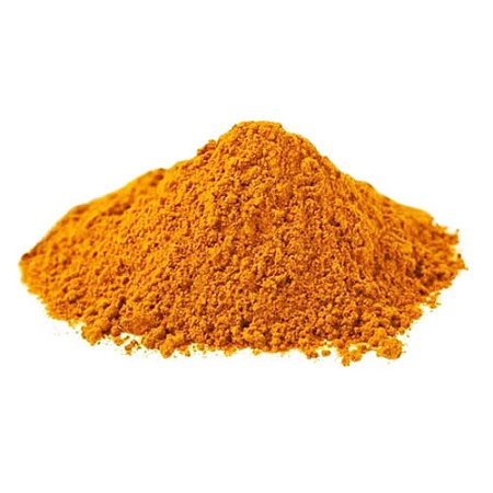 Açafrão/Curcuma em Pó Premium.