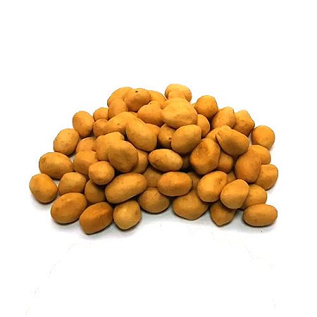Amendoim Japonês.