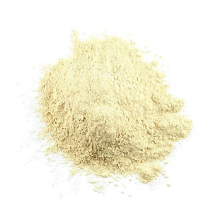 Cebola em Pó.