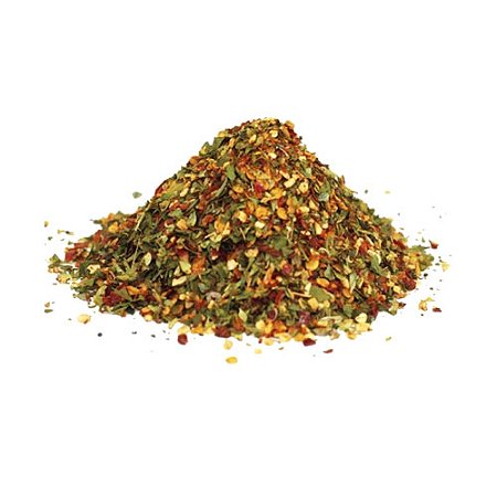 Tempero Chimichurri com Pimenta Premium sem Glutamato.