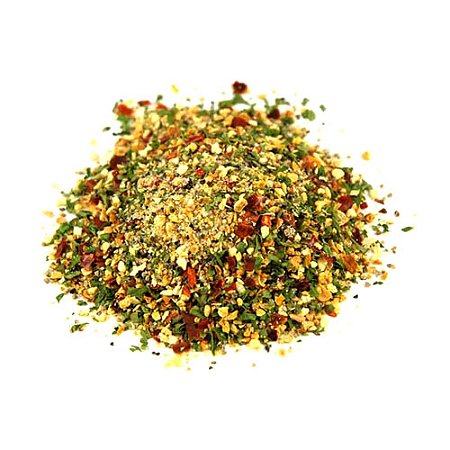 Chimichurri sem Pimenta Premium sem Glutamato.