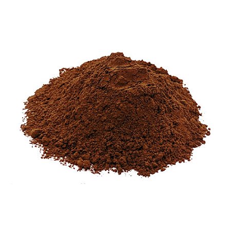 Chocolate em Pó 50%.