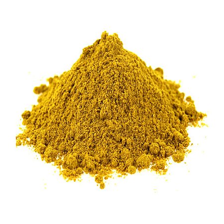 Tempero Curry.