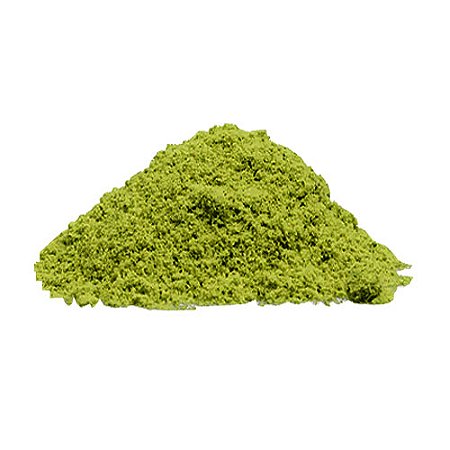 Detox Verde.