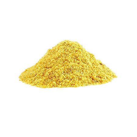 Farinha Natural de Maracujá.