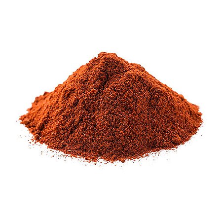 Pimenta Caiena em Pó.