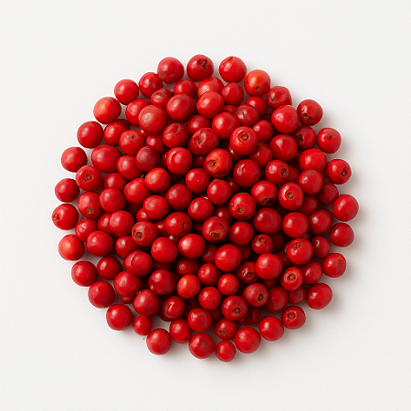 Pimenta Rosa Grão.