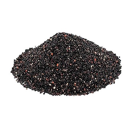 Quinoa Negra.