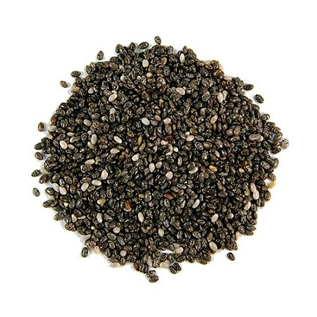 Semente de Chia Premium.