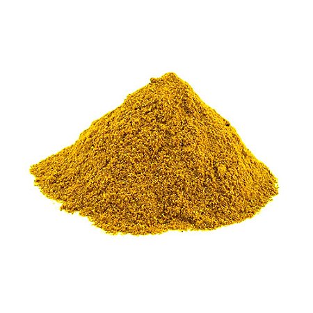 Tempero Baiano.