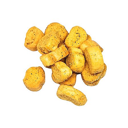 Torrada de Cebola.