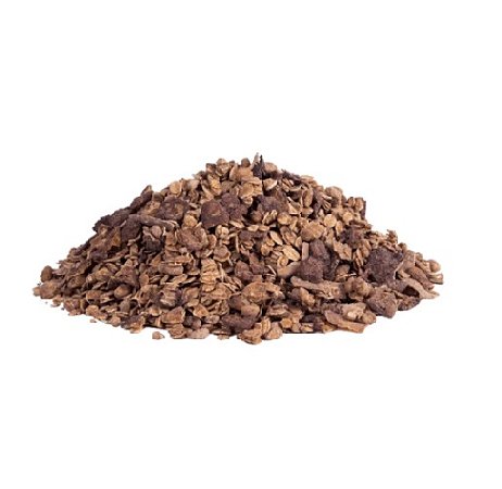 Granola Sabor & Saúde com Cacau.