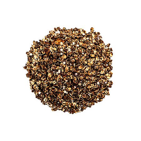 Granola Sabor & Saúde com Maçã e Canela