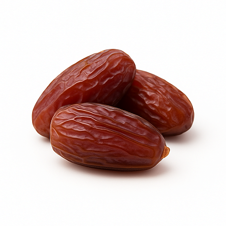 Tamara Jumbo com Caroço.