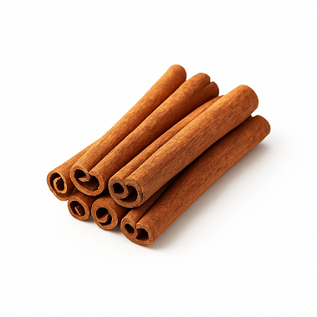 Canela em Rama/ Inteira.