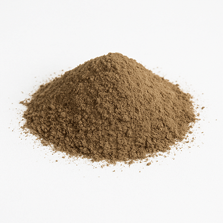 Aroma de Fumaça em pó.