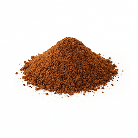 Achocolatado em pó.