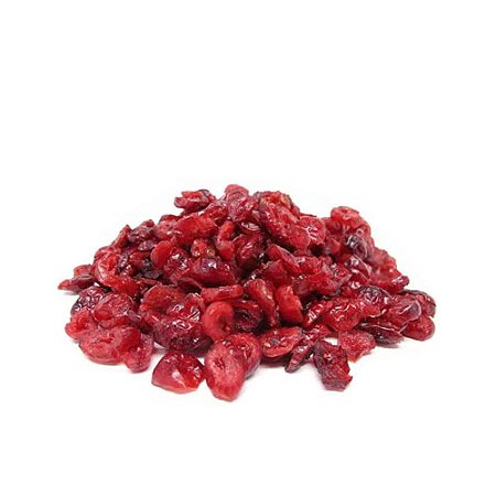 Cranberry Desidratado.