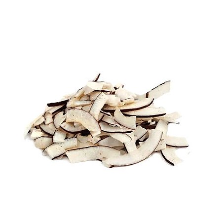 Coco Chips sem Borda.