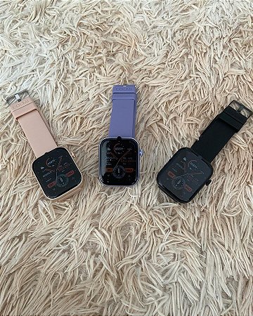 COLMI-P71 Smartwatch para homens e mulheres, chamada por voz, monitoramento de saúde, IP68 impermeável, notificação inteligente, assistente