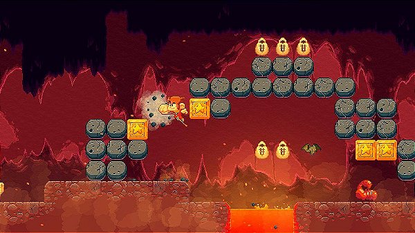 Alex Kidd in Miracle World DX Xbox One Mídia Digital