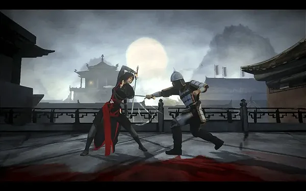 Assassin's Creed Chronicles Trilogy PS4 Mídia Digital