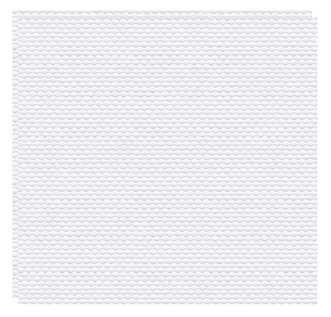 Tecido Piquet Favinho, Branco, 50 x 140 cm, Tecidos Caldeira