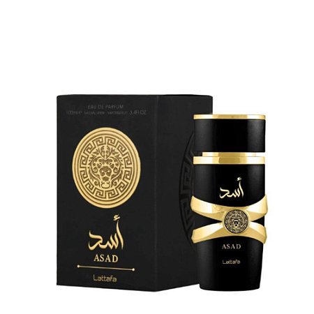 Asad Lattafa 100ml