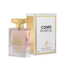 Como Moiselle Maison Alhambra 100ml