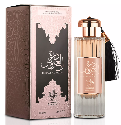 Durrat Al Aroos Al Wataniah 85ml