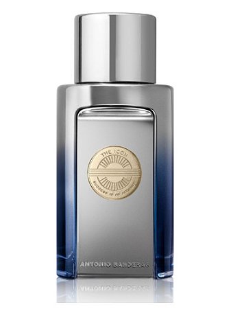 The Icon Elixir Banderas 100ml