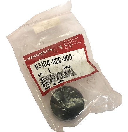 Peso de Guidão LEAD 110 ELITE 125 ORIGINAL HONDA