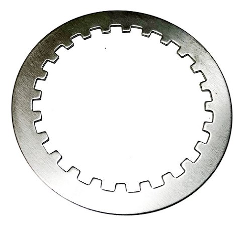 Disco Separador Embreagem CG 125 FAN CARGO TITAN BROS CBX 200 ORIGINAL HONDA