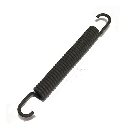 Mola Freio Sapata BIZ CG CARGO FAN BROS POP ORIGINAL HONDA