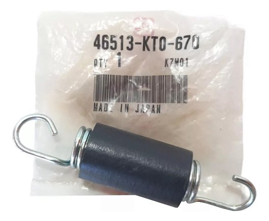 Mola Freio XRE SHADOW ORIGINAL HONDA