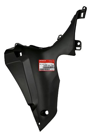 Carenagem Protetor Pernas Esquerda BIZ 125 2018-24 ORIGINAL HONDA