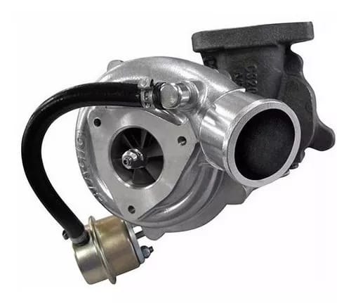 CONJUNTO DE TURBO PARA HR