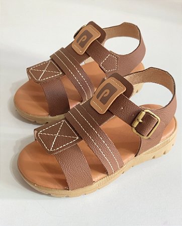 Sandália Infantil Menino