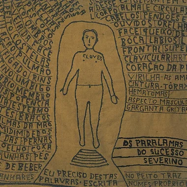 LP - Os Paralamas Do Sucesso - Severino (33 RPM) (Novo Lacrado)