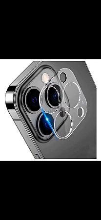 Película Pra Câmera IPhone 11/ 11 pro/ 11 Pro Max /12 / 12 Pro /12 Pro Max /13 / 13Pro /13 Pro Max /14 / 14 Pro /14 Plus/ 14 Pro Max /15 /15 Pro / 15 Plus/ 15 Pro Max