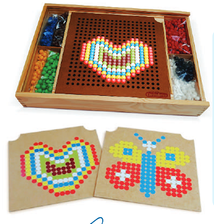 Treino Cerebral Carimbrás