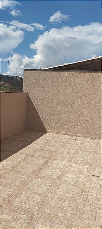 Cobertura 4º andar