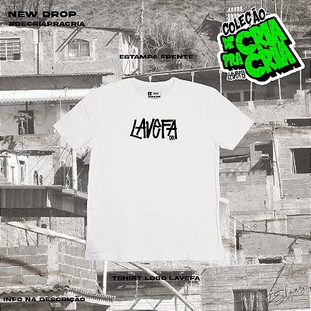 CAMISA LOGO