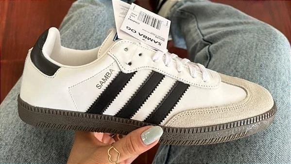 ADIDAS SAMBA OG