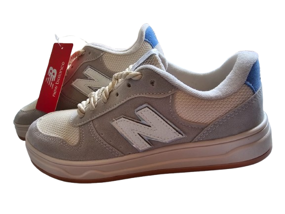 NEW BALANCE STREET OFF