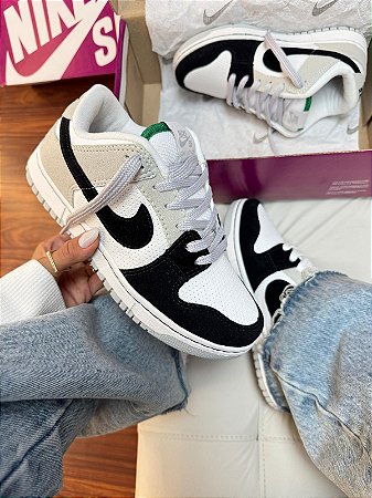 Tênis Nike Dunk Low